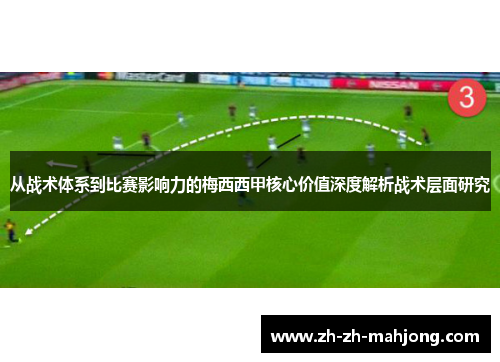 从战术体系到比赛影响力的梅西西甲核心价值深度解析战术层面研究